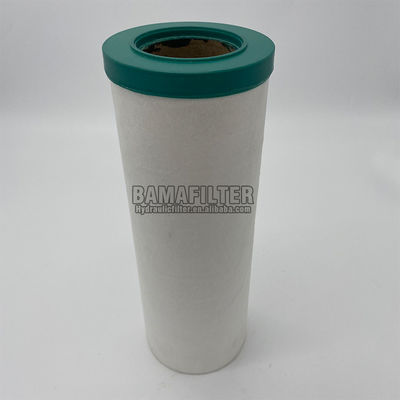 Papel de filtro y material de acero inoxidable BAMA 030054 1020020192 9317575 Elemento de filtro