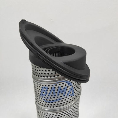 Elemento de filtro hidráulico PARKER 937399Q de diseño eficiente para talleres de reparación de maquinaria