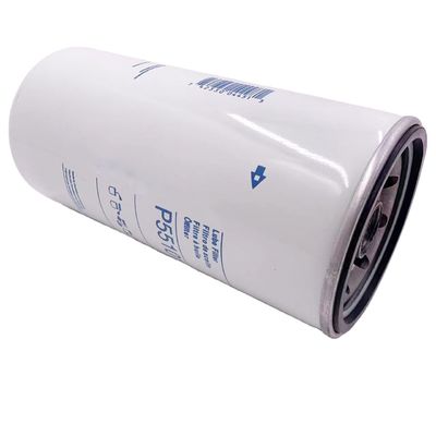 263.2 mm de altura para la excavadora Fuel Water Separation Filter Element P551010 con rendimiento