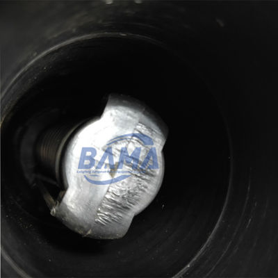 Elemento de filtro hidráulico PARKER 937399Q de diseño eficiente para talleres de reparación de maquinaria
