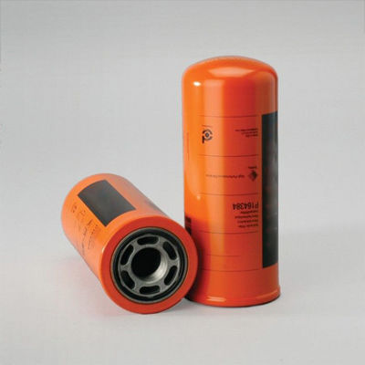 Elemento de filtro hidráulico de alta eficiencia P164384 para aplicaciones hidráulicas