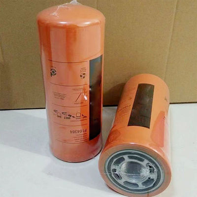 Elemento de filtro hidráulico de alta eficiencia P164384 para aplicaciones hidráulicas