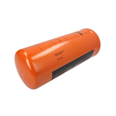 Elemento de filtro hidráulico de alta eficiencia P164384 para aplicaciones hidráulicas