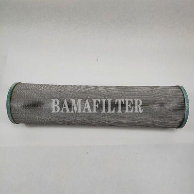 Elemento de filtro hidráulico Parker 937853Q con núcleo de fibra de vidrio