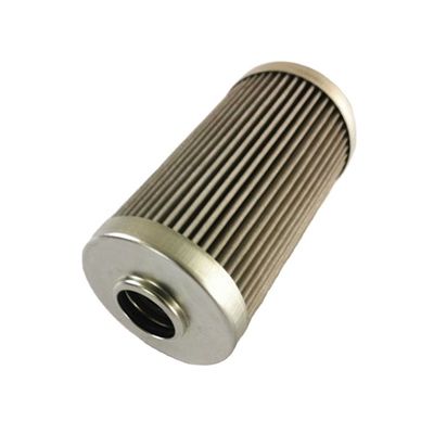 V3.0817-06 Elemento de filtro de aceite hidráulico con medio de filtro de fibra de vidrio