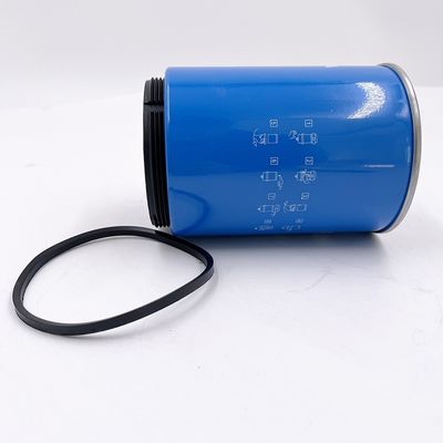 1393640 Separación del combustible y del agua Elementos de filtro Componentes del núcleo de fibra de vidrio y duradero