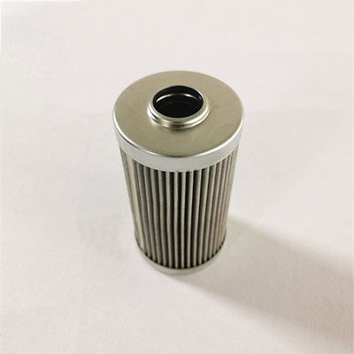 V3.0817-06 Elemento de filtro de aceite hidráulico con medio de filtro de fibra de vidrio