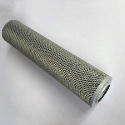 V3.0817-06 Elemento de filtro de aceite hidráulico con medio de filtro de fibra de vidrio