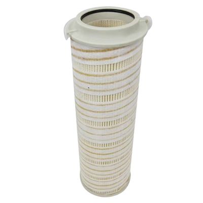 El elemento de filtro hidráulico de acero HC9404FKZ13H para un rendimiento óptimo de filtración