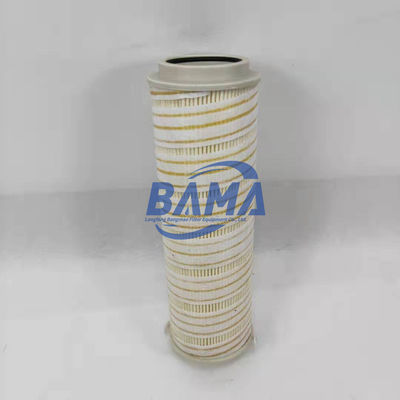 El elemento de filtro hidráulico de acero HC9404FKZ13H para un rendimiento óptimo de filtración