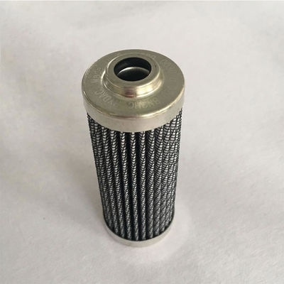 Peso 1 kg El elemento de filtro hidráulico ZD.04.005 Para la empresa de publicidad