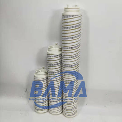 El elemento de filtro de aceite hidráulico industrial UE310AP13Z de reemplazo 25mm*79mm*367.5mm Tamaño