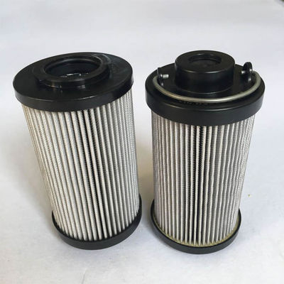 Material de las juntas NBR Elemento de filtro hidráulico 0160D010BN4HC Peso ligero