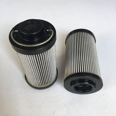 Material de las juntas NBR Elemento de filtro hidráulico 0160D010BN4HC Peso ligero