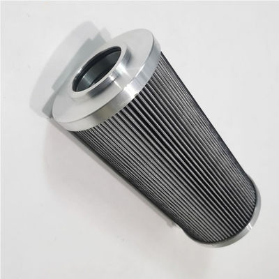 Material de las juntas NBR Elemento de filtro hidráulico 0160D010BN4HC Peso ligero