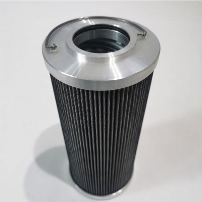 Material de las juntas NBR Elemento de filtro hidráulico 0160D010BN4HC Peso ligero