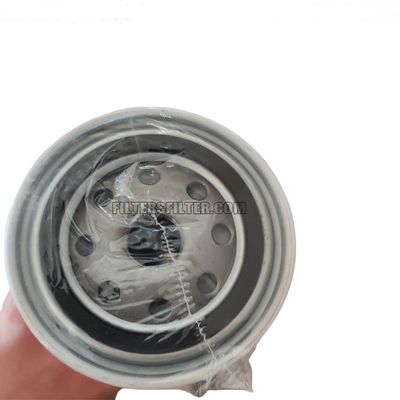 Componentes del núcleo de fibra de vidrio Separación de combustible y agua Elemento de filtro FS36209 para camiones