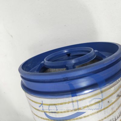 800 Filtro de cartucho para producción profesional Filtro de aceite de máquina UE610AT20Z Elementos hidráulicos de filtro de aceite