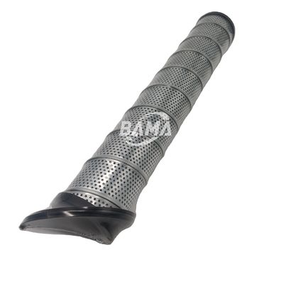 1 kg de peso BAMA Filtro de presión de equipos industriales 937399Q para una filtración óptima