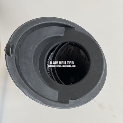 1 kg de peso BAMA Filtro de presión de equipos industriales 937399Q para una filtración óptima