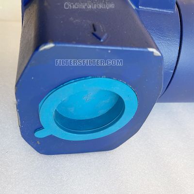 Se proporcionó un video de inspección de salida de la carcasa del filtro hidráulico industrial UR310CF32AP20Z