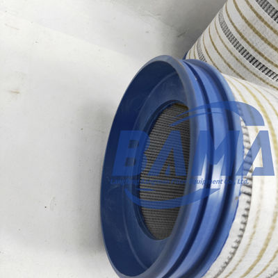 Filtro de cartucho UE610AN20Z Componente esencial para la filtración hidráulica del aceite
