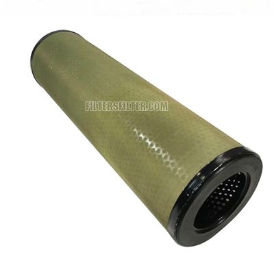 Separación de gas Elemento de filtro de enfriamiento de gas 21SC1114-150x500 para planta de fabricación