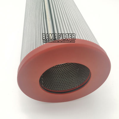 Obtenga el mejor valor con BAMA 01.NR 1000.16VG.10.BP 306607 Filtro de retorno de aceite hidráulico
