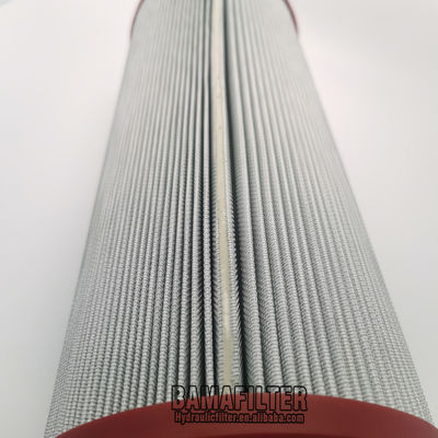 Obtenga el mejor valor con BAMA 01.NR 1000.16VG.10.BP 306607 Filtro de retorno de aceite hidráulico
