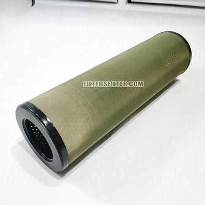 21SC1114-150*500 Elemento de filtro de separación industrial perfecto para sus necesidades
