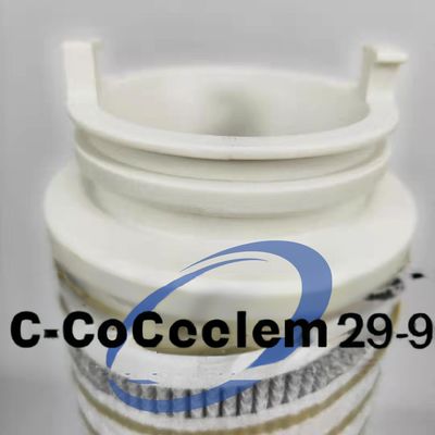 Fabricantes UE310AS20Z Filtro de aceite hidráulico Elementos de filtración y 3- de componentes principales