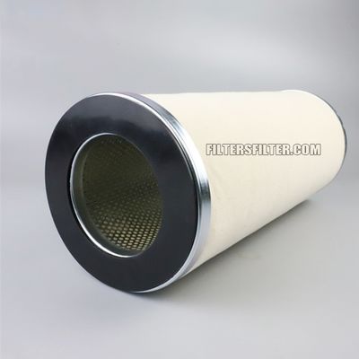 Actualice su filtración de gases industriales con el filtro de enfriamiento de fibra de vidrio JFG-336-CE1