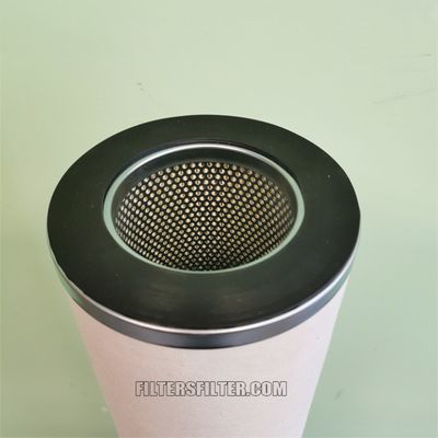Actualice su filtración de gases industriales con el filtro de enfriamiento de fibra de vidrio JFG-336-CE1