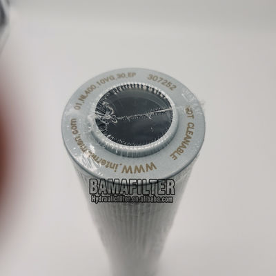 BAMA 01.NL400.10 VG.30.EP 307252 Elementos de filtro en línea para el soporte técnico de vídeo