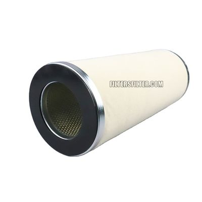 DM3817-00-GWB Elemento de filtro de refrigeración de gas natural de reemplazo para filtración de gas