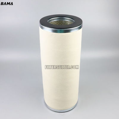 DM3817-00-GWB Elemento de filtro de refrigeración de gas natural de reemplazo para filtración de gas