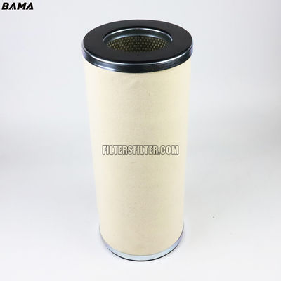 DM3817-00-GWB Elemento de filtro de refrigeración de gas natural de reemplazo para filtración de gas