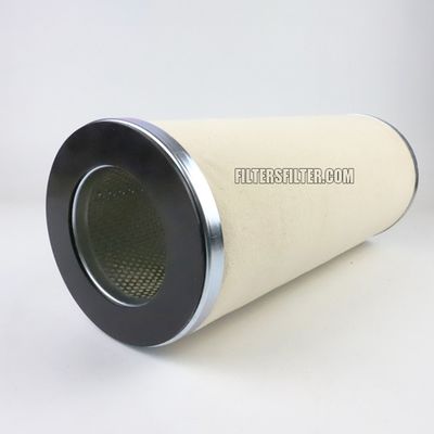 DM3817-00-GWB Elemento de filtro de refrigeración de gas natural de reemplazo para filtración de gas