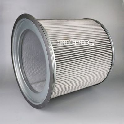 Filtro de separación de aceite de suministro de aire 2657546145 para compresor de aire 1-3kg Peso 3 meses