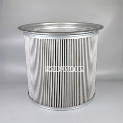 Filtro de separación de aceite de suministro de aire 2657546145 para compresor de aire 1-3kg Peso 3 meses