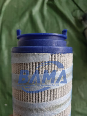 Importantes elementos de filtro hidráulico UE319AN20Z sustituidos por fibra de vidrio para máquinas industriales