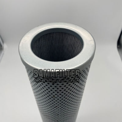 Filtros hidráulicos de aceite de fibra de vidrio 56006066 para accesorios de máquinas mineras