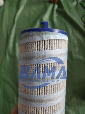 Importantes elementos de filtro hidráulico UE319AN20Z sustituidos por fibra de vidrio para máquinas industriales