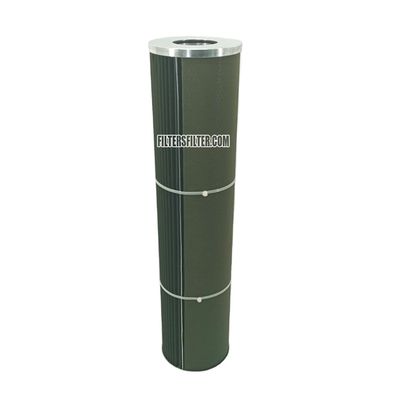 Minería energética 1 kg Cartucho de filtro de separación industrial EU55118112 para ahorro de energía