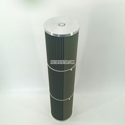 Minería energética 1 kg Cartucho de filtro de separación industrial EU55118112 para ahorro de energía