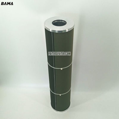 Minería energética 1 kg Cartucho de filtro de separación industrial EU55118112 para ahorro de energía