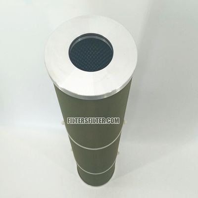 Minería energética 1 kg Cartucho de filtro de separación industrial EU55118112 para ahorro de energía