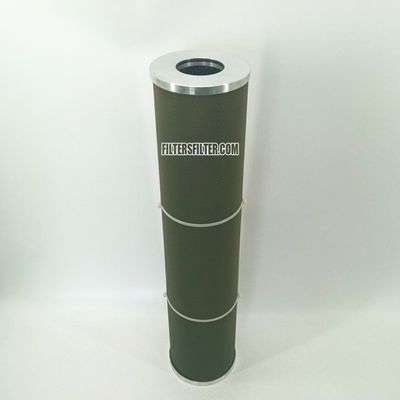 Minería energética 1 kg Cartucho de filtro de separación industrial EU55118112 para ahorro de energía