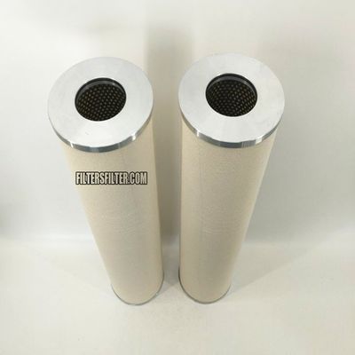 Tiendas de alimentos y bebidas Sustituir el gas natural Coalescencia Elemento de filtro DuoTov 90/736 Peso kg 1
