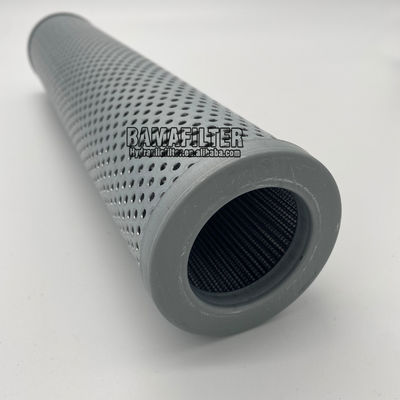 Elemento de filtro hidráulico 04004080 WG225 para piezas de máquinas mineras Eficiencia óptima